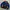 Quietist collor block retro sports jacket  size M unisex photo 2