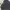 midi black dress long panjang hitam basic casual formal photo 2