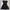 midi black dress long panjang hitam basic casual formal photo 5