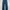 CHROME HEARTS BLUE JEANS HIGHT WAIST photo 9