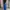 Baggy Sweatpants Blank Blue photo 3
