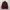 Ganni Red Knit Turtleneck Oversized Sweater