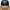 Casual Minimalist Backpack Wanita black brown photo 3