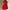Avant Garde Reworked Midi Dress Wanita Red