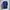 Kaos Nike ACG Logo Blue Void / Dark Beetroot photo 2