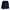 Oakley X Samuel Ross Black Oversized Track Short Nylon 