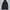 GU Oversized Hoodie Black – Look Cool Without the Hassle photo 1