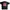 Emo Sportswear T-shirt Pria Black