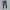 Celana Panjang Denim Pria Slim Fit Dark Blue Preloved photo 1