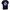 88RISING - HEAD IN THE CLOUDS NEW YORK TOUR BLACK OFFICIAL T