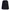 ALSTYLE BLACK BLANK LONG SLEEVE T-SHIRT | KAOS LENGAN PANJAN