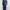 Navy Cheongsam Floral Embroidered Dress photo 5