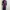 Navy Cheongsam Floral Embroidered Dress photo 3