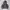 2000's Heavyweight Black Wash Hoodie Boxy photo 5