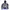 Nike Hoodie (Rework) Reworked Bones Blue 1/1
