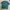 Carhartt Pocket Tee Hunter Green K87 photo 1
