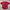 Vintage Disney Store Jersey Mens  Red Mickey Mouse Baseball 