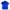 Taylormade "Qi10" Golf Shirt Blue photo 2