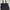 Lululemon Side-Cinch Shopper Bag In Black