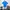 Adidas Jersey Biru Kerah kuning photo 1