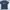 Thrasher Casual T-shirt Pria Silver