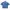 Kemeja Boxy Valino Blue Black Skena Kalcer Shirt