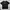 MAISON KITSUNE  FOX HEAD PATCH CLASSIC AM00103KJ0008 T Shirt