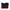 Jean Paul Gaultier Red And Navy Blue Glitter Striped Knit