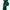 H&M warp dress emerald  photo 5