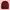 SWEATER'S HANGTEN MAROON OVERSIZE