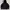 Perfect Black Heavy Weight Boxy Blank Hoodie 00s photo 1