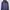 Maison Kitsune Hoodie Navy Blue