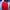 Tracktop Adidas Sst Red Original photo 2