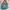 Coach Fairy Coquette Shoulder bag Wanita blue photo 2