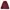 Uniqlo Grunge Goth T-shirt Pria Red Black