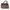 Coach Poppy Tartan Plaid Glam 15882 Shoulder Handbag Tote photo 1