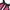 Fairy Emo Swimwear Wanita pink photo 3