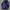 TNF Parka Jacket Navy Size Small photo 7