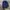 TNF Parka Jacket Navy Size Small photo 1