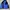 The North Face Gorpcore Sportswear Fleece Pria black blue photo 2