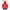 Descente Sportswear Windbreaker Pria Red