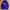 Converse All Star Pullover Hoodie Purple Big Logo Reguler Fi