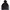 ADIDAS BLACK OUTLINE HOODIE