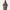 Kaos Adidas Studio London Women AOP Big Logo Size XS photo 2