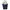 Goth Emo Swimwear Wanita white black photo 2