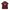 Algonquins Y2K Avant Garde Shirt Wanita Red