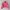 Ellesse Streetwear Sportswear Windbreaker Wanita Pink