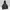 Gorpcore Windbreaker Pria black gray photo 3