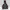 Gorpcore Windbreaker Pria black gray photo 2