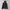 Streetwear Sportswear Parka Pria Gray